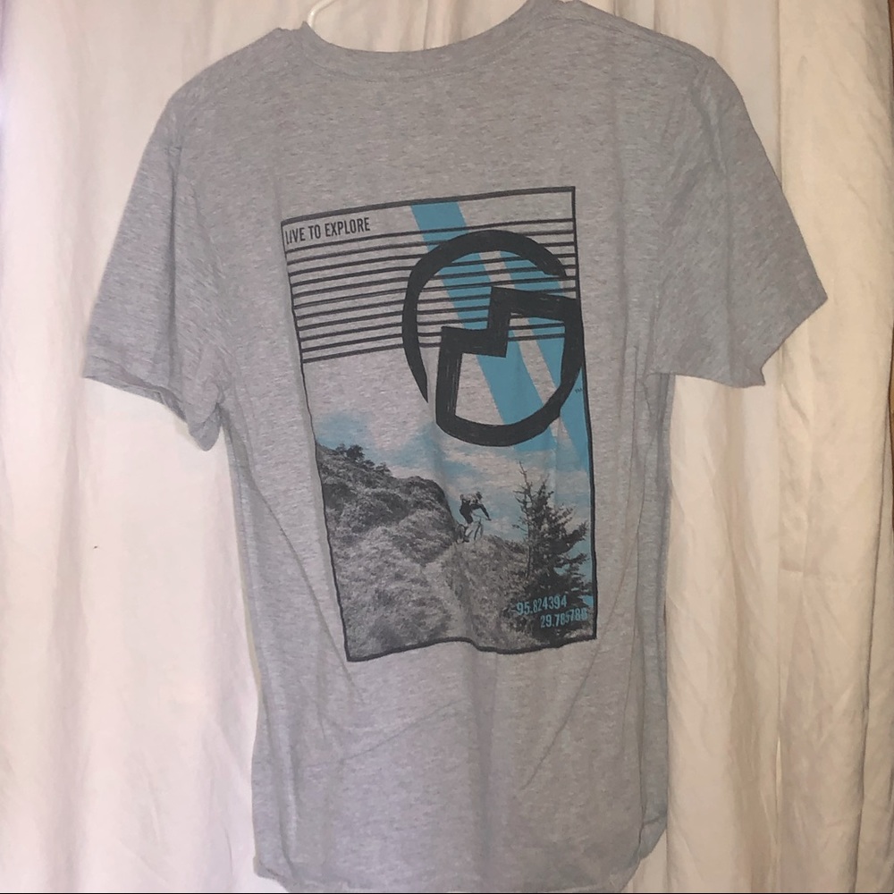 Magellan Living to explore Shirt